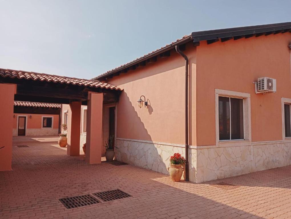 Il Casale Colle San Pietro Vila Santo Pietro  Exterior foto