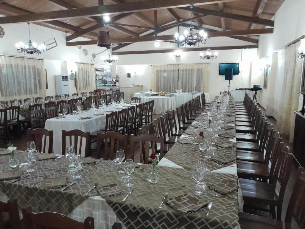 Il Casale Colle San Pietro Vila Santo Pietro  Exterior foto